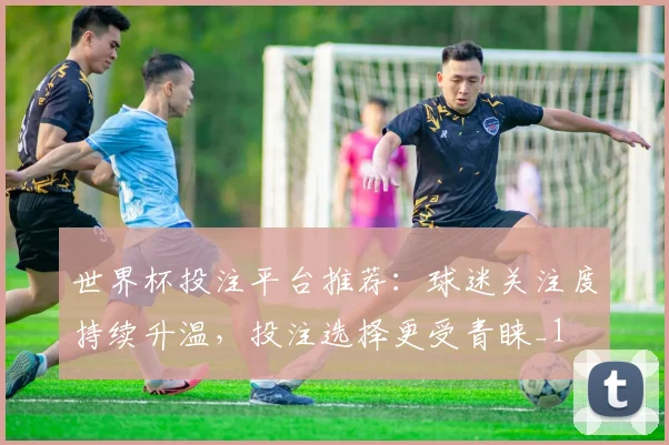 世界杯投注平台推荐：球迷关注度持续升温，投注选择更受青睐_1
