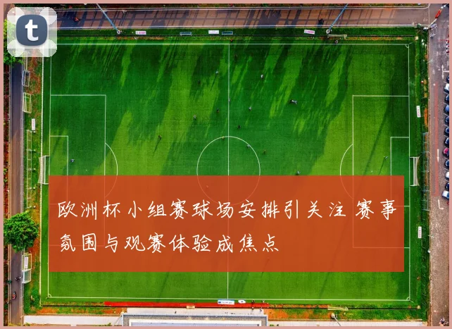 欧洲杯小组赛球场安排引关注 赛事氛围与观赛体验成焦点